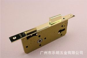 通道鎖體具有哪些特質(zhì)？