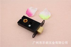 隱形門鎖體的功能有哪些？