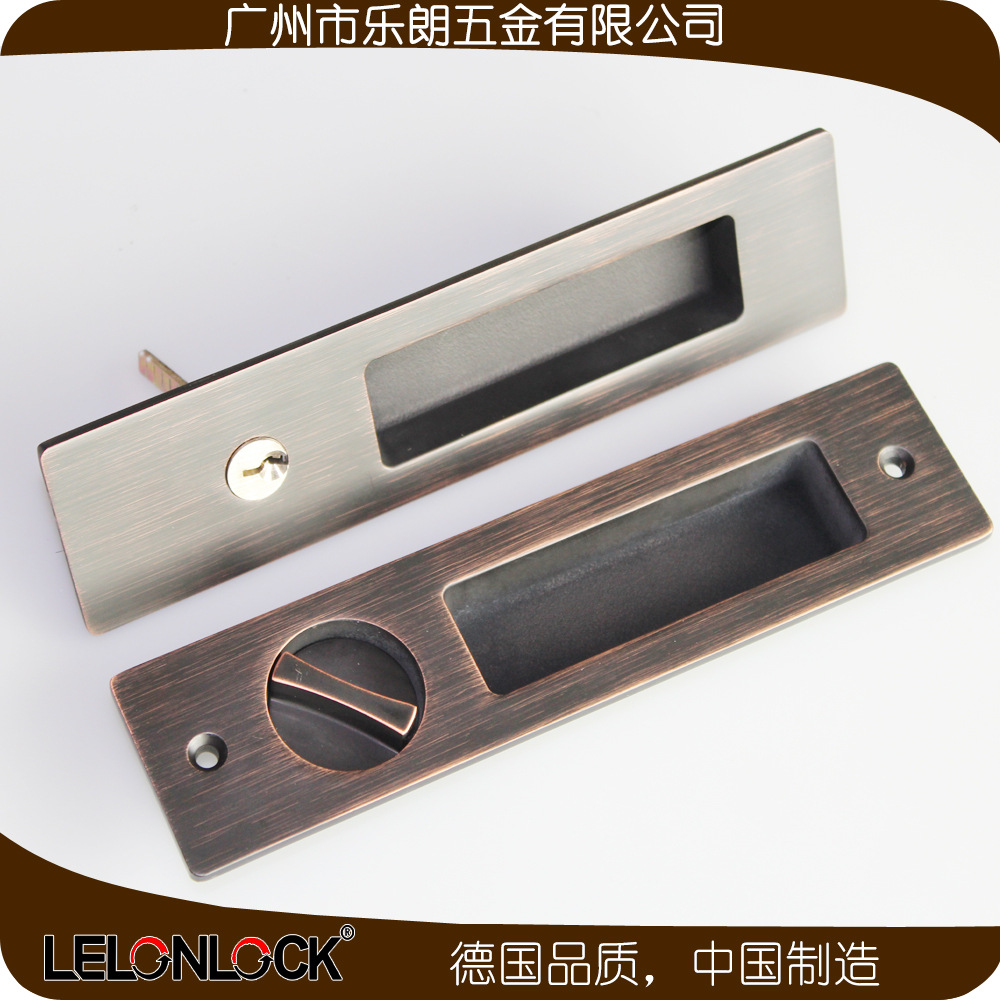 移門鎖哪個(gè)品牌好？