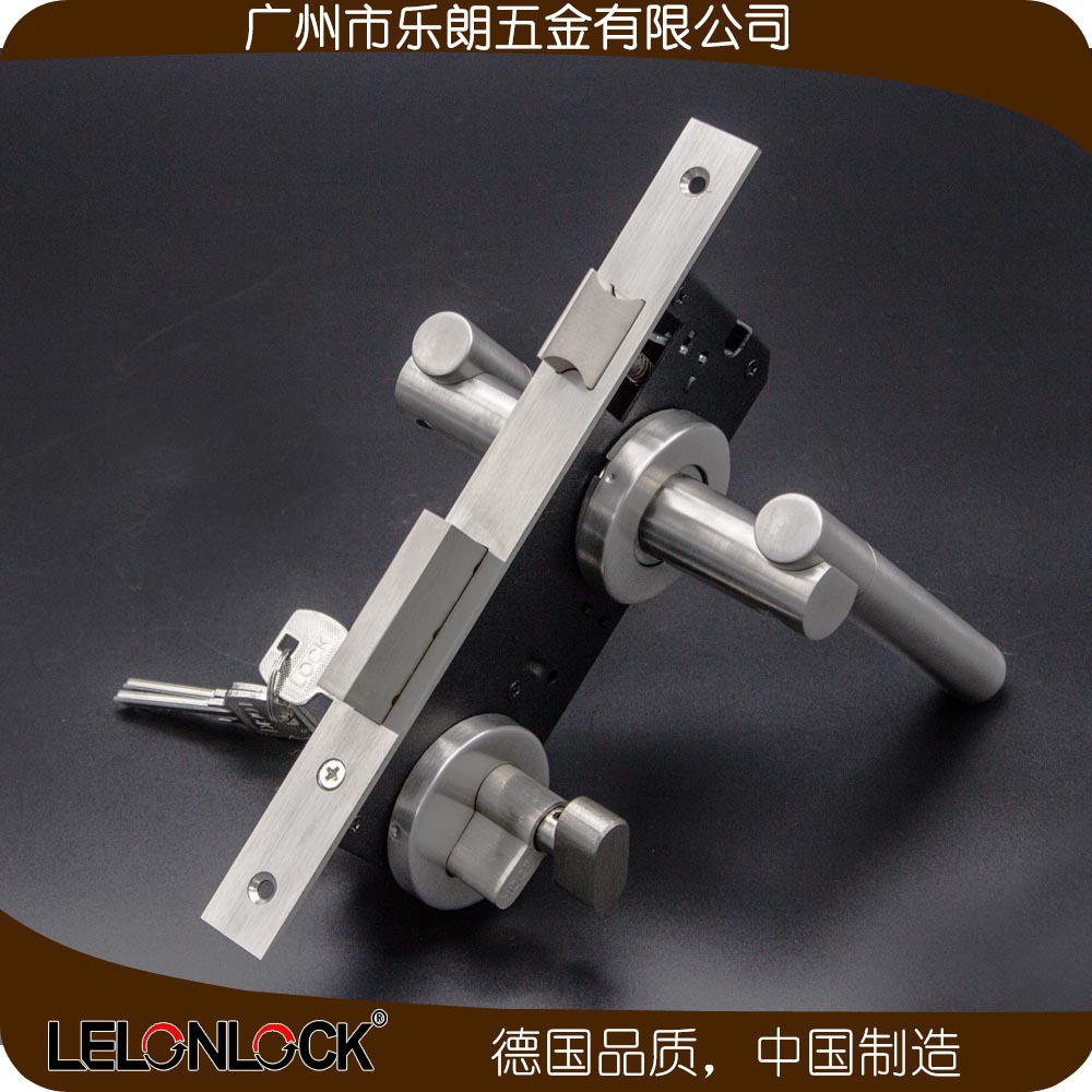 怎么挑選合適的防盜門鎖？