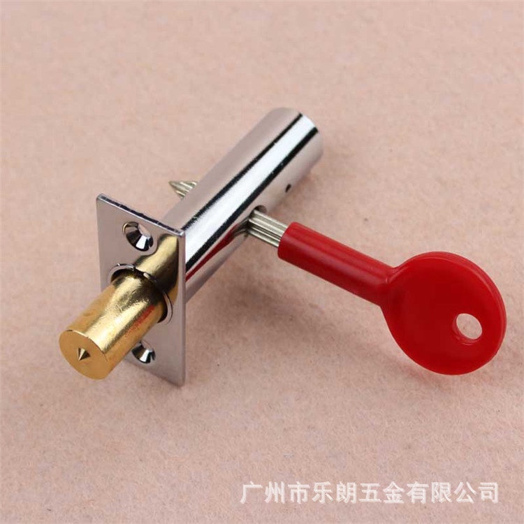 37mm、62mm管井暗鎖哪個(gè)品牌好？