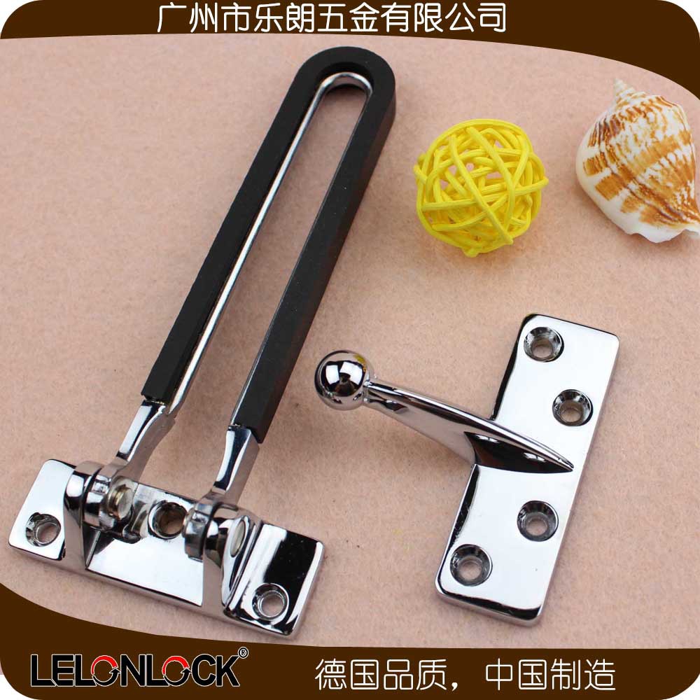 酒店門用防盜扣哪家好？
