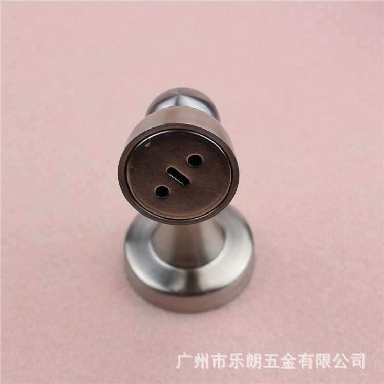 不銹鋼門吸的作用是什么？