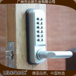 機械密碼鎖哪個品牌好？