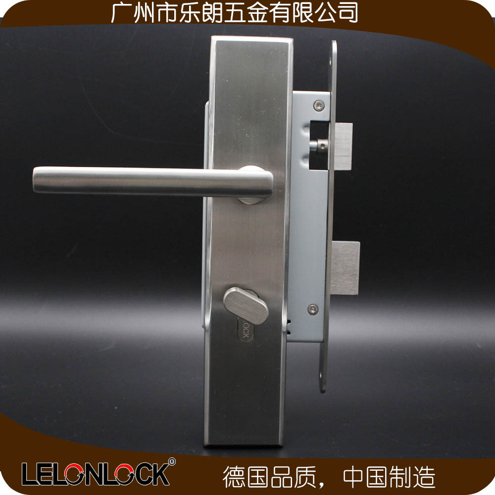 不銹鋼室內(nèi)面板鎖哪家好？