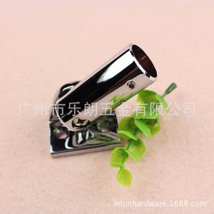 19管玻璃連接件怎么選擇？