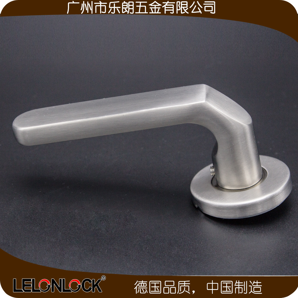 樂(lè)朗五金RST-11 歐式室內(nèi)門(mén)把手