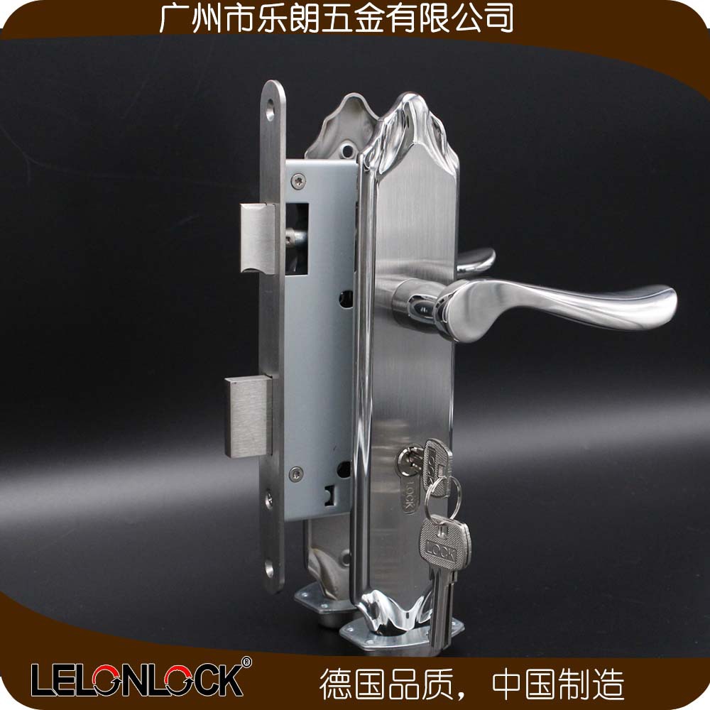 鎖具材質(zhì)該如何選擇？