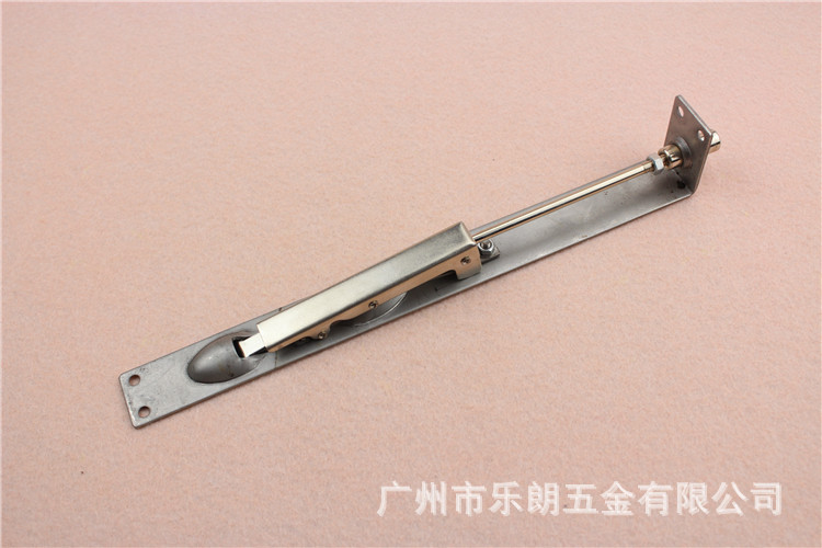 怎么選擇質(zhì)量好的門插銷？
