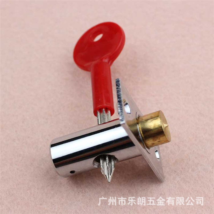 37mm、62mm銅芯管井暗鎖哪個品牌好？