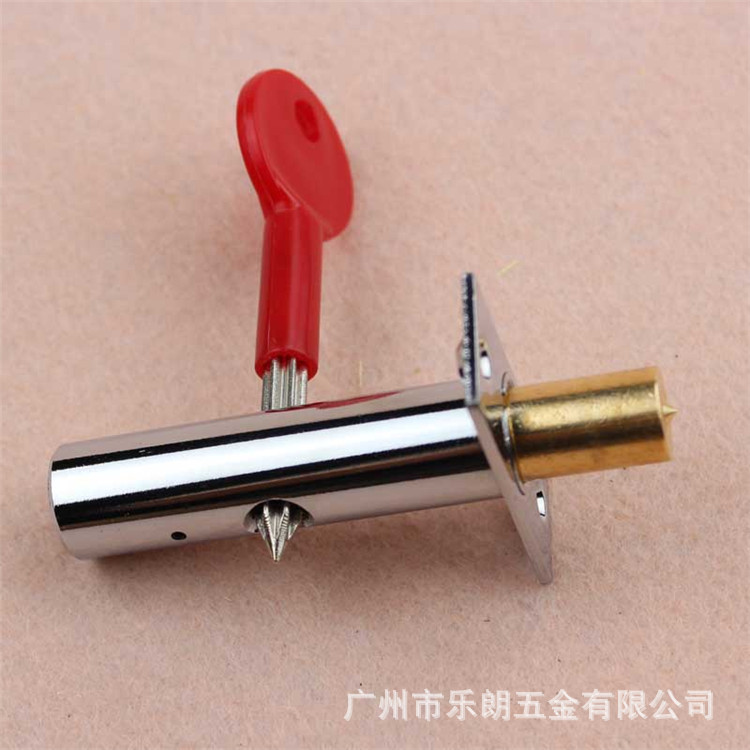 37mm、62mm銅芯管井暗鎖哪個品牌好？