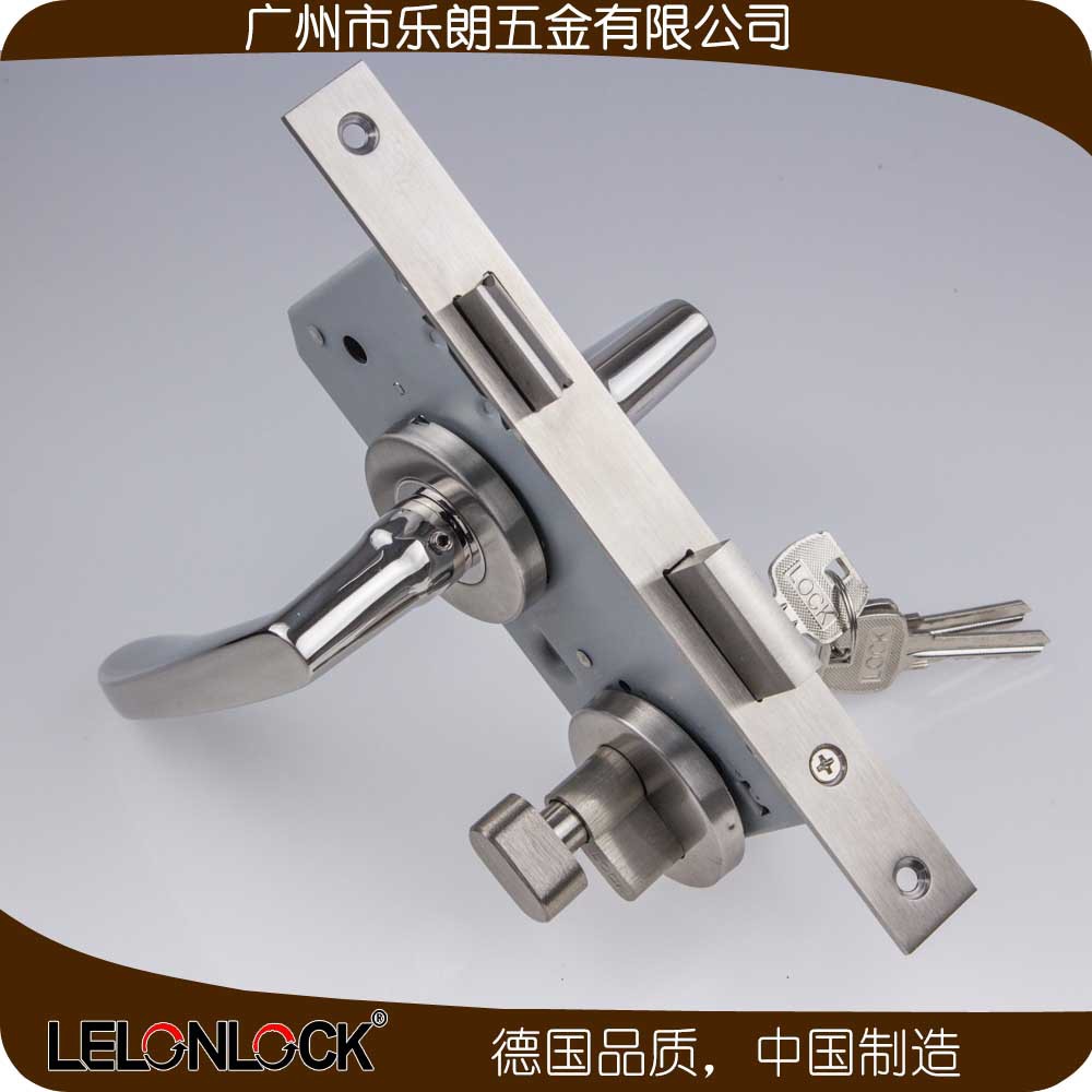 不銹鋼門(mén)鎖哪個(gè)品牌質(zhì)量好？怎么分辨門(mén)鎖優(yōu)劣？
