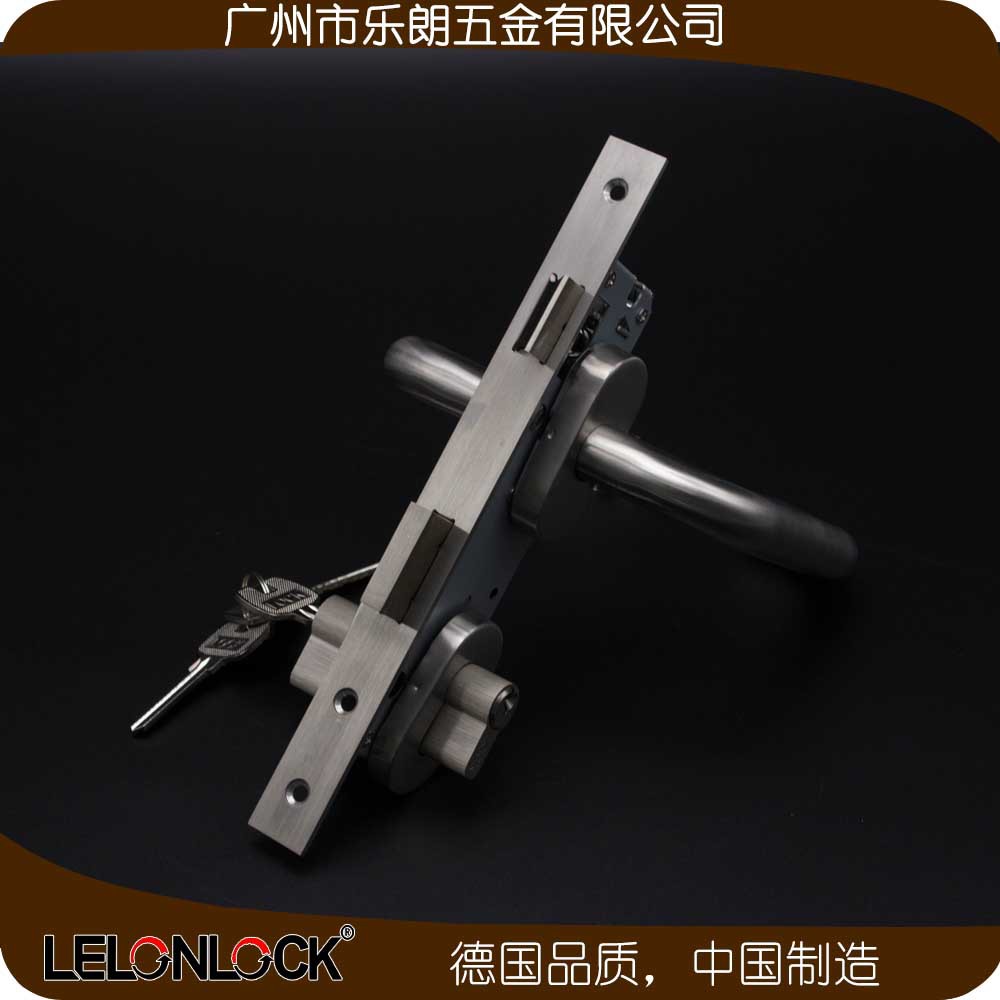 防火門鎖怎么選擇？