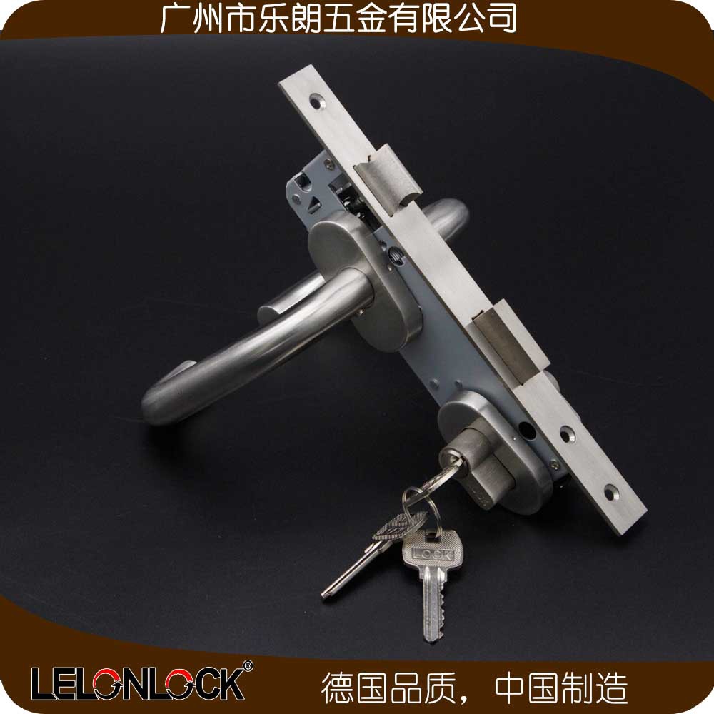 防火門鎖怎么選擇？