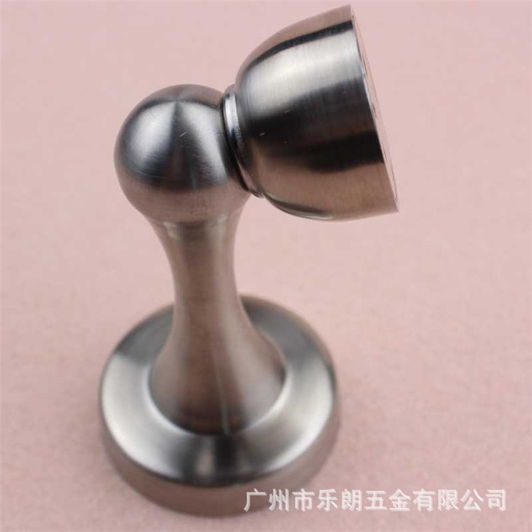 不銹鋼門吸的作用是什么？