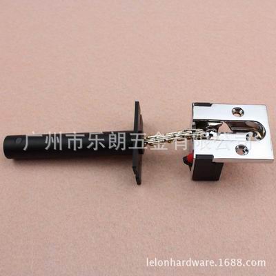 酒店防盜鏈哪個(gè)品牌好？