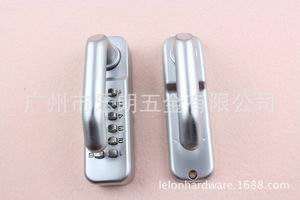 機(jī)械密碼鎖哪個(gè)品牌好？