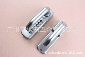 機(jī)械密碼鎖哪個(gè)品牌好？