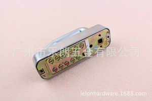 機(jī)械密碼鎖哪個(gè)品牌好？