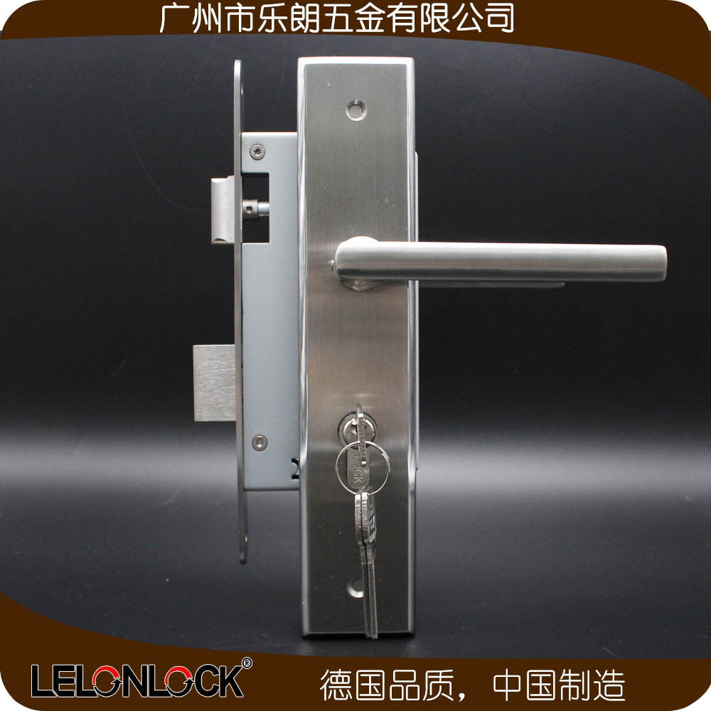 不銹鋼室內(nèi)面板鎖哪家好？