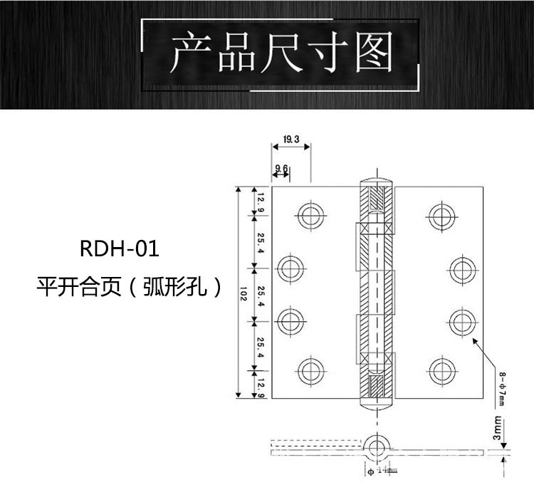 鉸鏈該怎么選擇？
