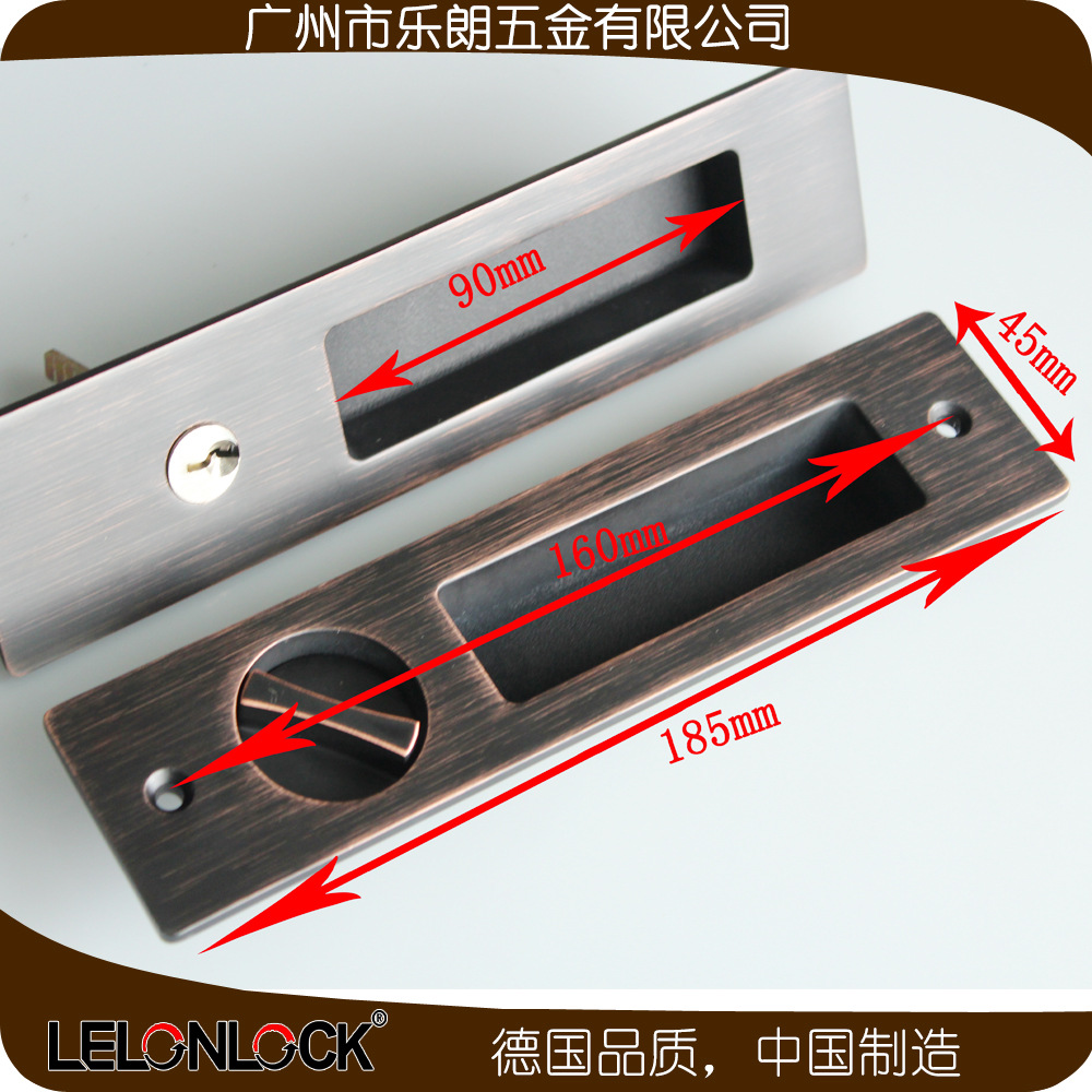 移門鎖哪個品牌好？