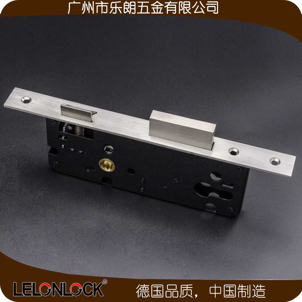 怎么挑選合適的防盜門鎖？
