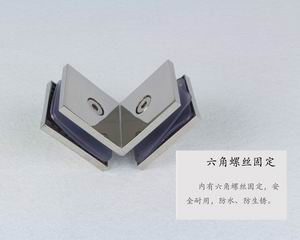 哪個品牌的玻璃固定夾質(zhì)量好？