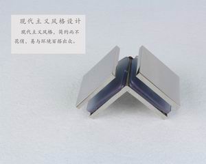 哪個品牌的玻璃固定夾質(zhì)量好？