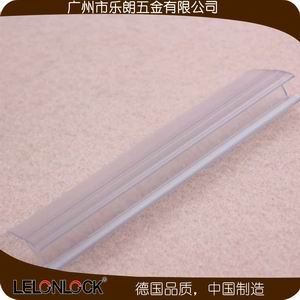 淋浴房膠條怎么選擇？