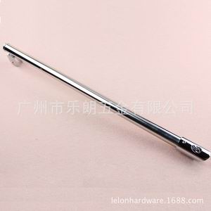淋浴房拉桿怎么選擇？