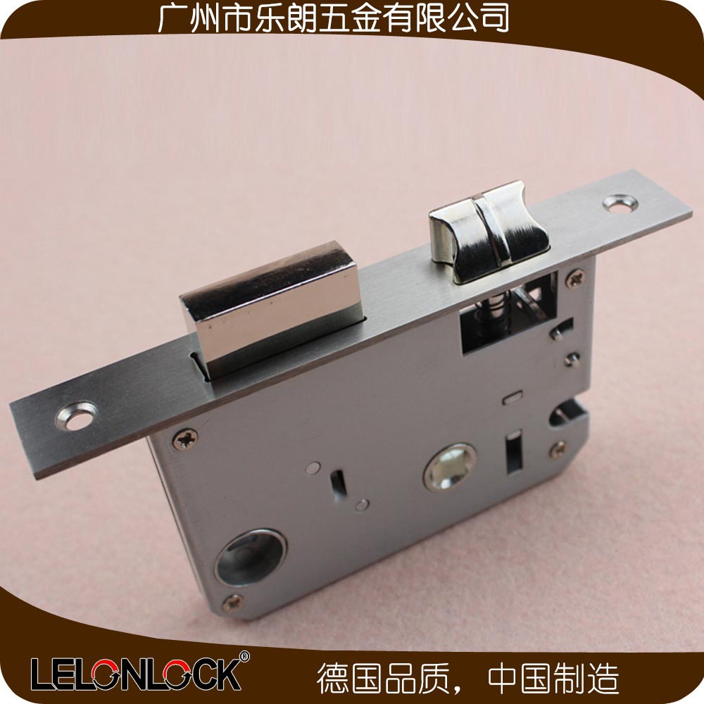 4550、5050不銹鋼鎖體哪家好？