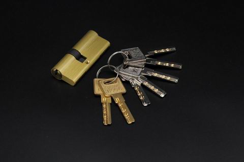 管理鎖芯怎么選擇？