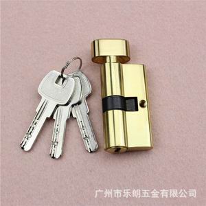偏芯鎖芯哪個品牌好？