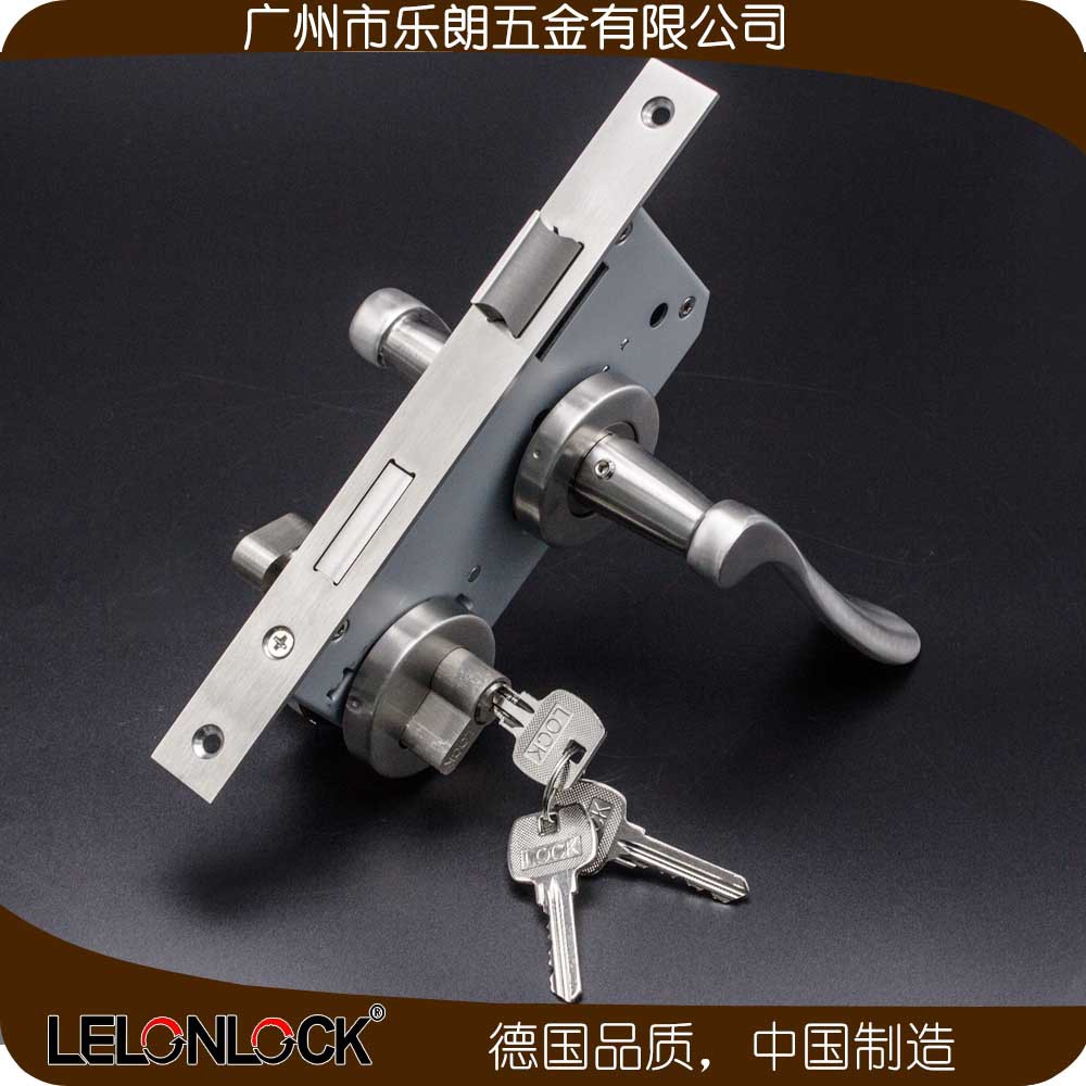 哪個(gè)門鎖品牌有CE認(rèn)證？