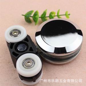 淋浴房吊輪怎么選擇？