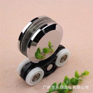 淋浴房吊輪怎么選擇？