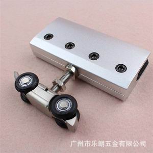 移門吊輪哪個(gè)品牌好？