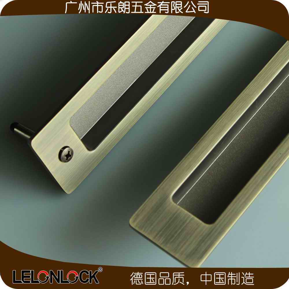 移門拉手、推拉門拉手怎么選擇？