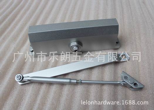 90度定位閉門器哪家好？